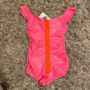 Elsie & Fred Festival Romper